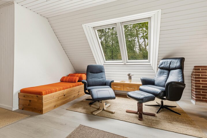 Ferienhaus 61130 in Nørballevej 63, Ho - Bild #15