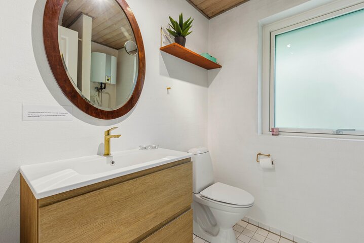 Ferienhaus 61130 in Nørballevej 63, Ho - Bild #17