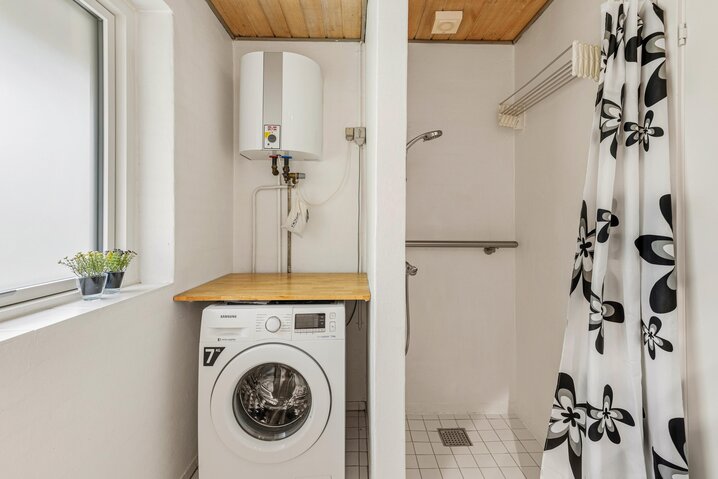 Ferienhaus 61130 in Nørballevej 63, Ho - Bild #18