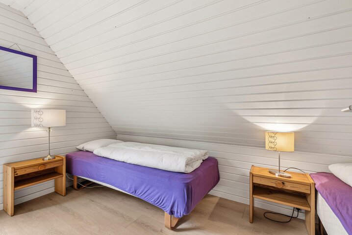 Ferienhaus 61130 in Nørballevej 63, Ho - Bild #20