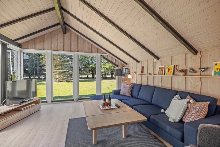 Sommerhus 61133 på Vestervænget 16, Ho - Billede #1