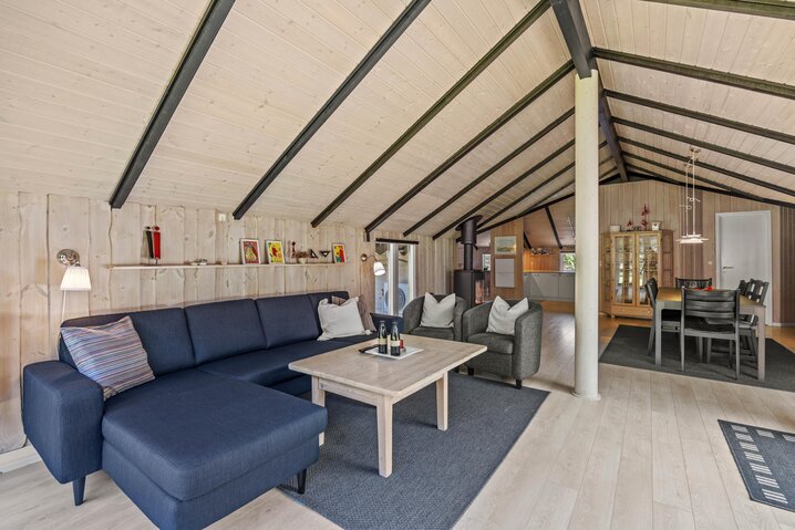 Sommerhus 61133 på Vestervænget 16, Ho - Billede #6