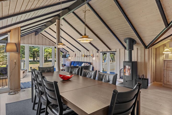Sommerhus 61133 på Vestervænget 16, Ho - Billede #7