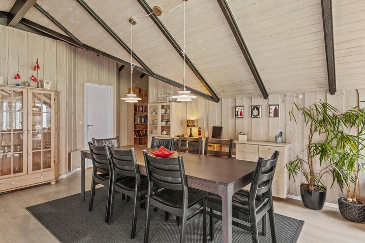 Sommerhus 61133 på Vestervænget 16, Ho - Billede #8