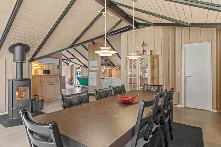 Sommerhus 61133 på Vestervænget 16, Ho - Billede #9