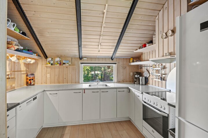 Sommerhus 61133 på Vestervænget 16, Ho - Billede #11