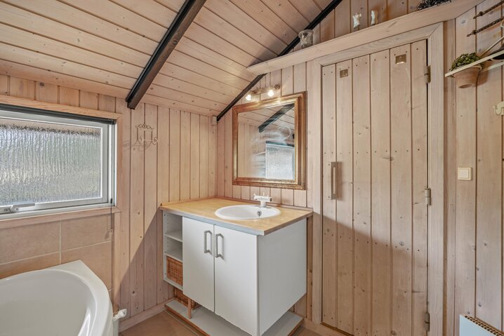 Sommerhus 61133 på Vestervænget 16, Ho - Billede #15