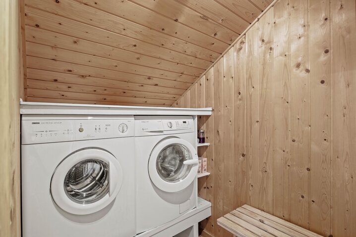 Sommerhus 61133 på Vestervænget 16, Ho - Billede #16
