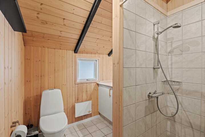 Sommerhus 61133 på Vestervænget 16, Ho - Billede #18