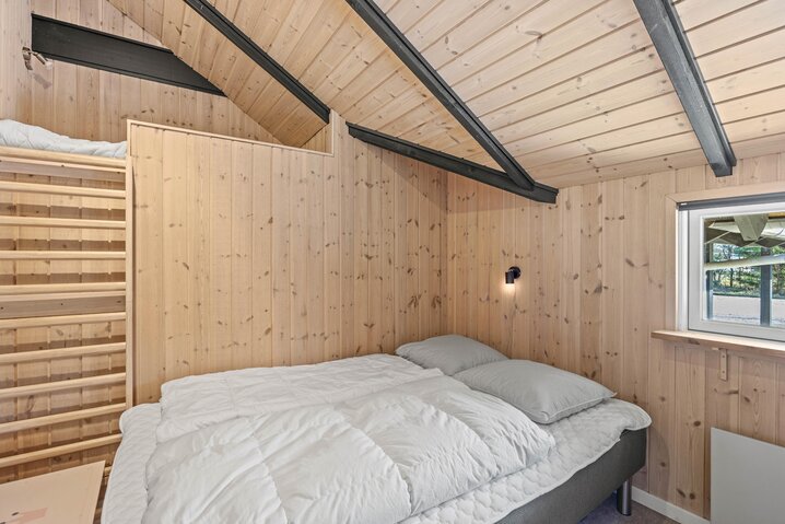 Sommerhus 61133 på Vestervænget 16, Ho - Billede #21