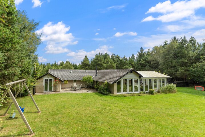 Ferienhaus 61133 in Vestervænget 16, Ho - Bild #0