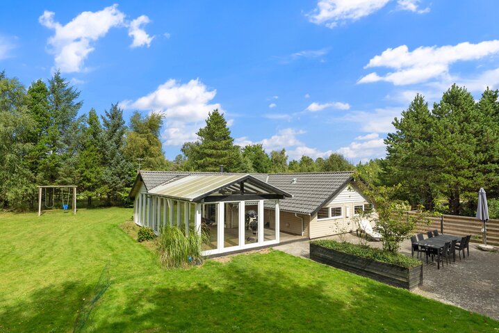 Ferienhaus 61133 in Vestervænget 16, Ho - Bild #23