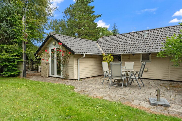 Ferienhaus 61133 in Vestervænget 16, Ho - Bild #24