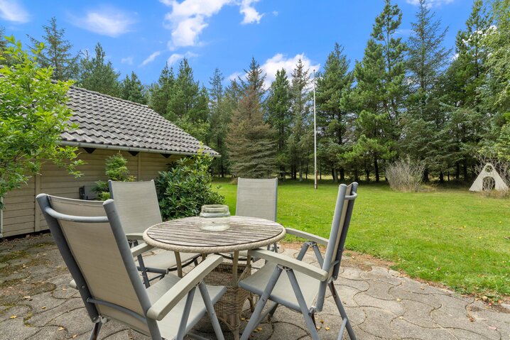 Sommerhus 61133 på Vestervænget 16, Ho - Billede #25