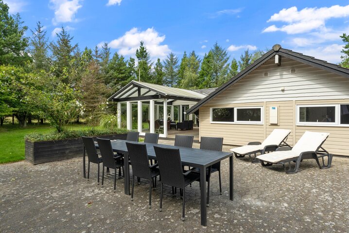 Ferienhaus 61133 in Vestervænget 16, Ho - Bild #29