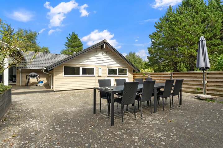 Ferienhaus 61133 in Vestervænget 16, Ho - Bild #30