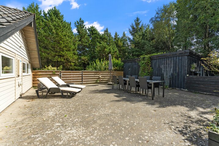 Ferienhaus 61133 in Vestervænget 16, Ho - Bild #31