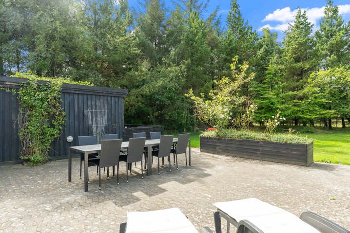 Ferienhaus 61133 in Vestervænget 16, Ho - Bild #32