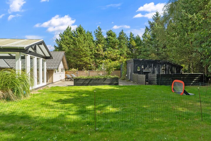 Ferienhaus 61133 in Vestervænget 16, Ho - Bild #33