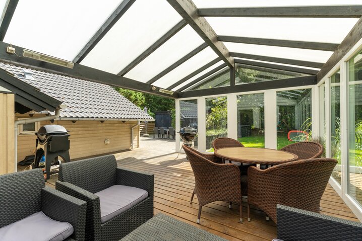 Ferienhaus 61133 in Vestervænget 16, Ho - Bild #34