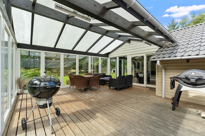 Ferienhaus 61133 in Vestervænget 16, Ho - Bild #35