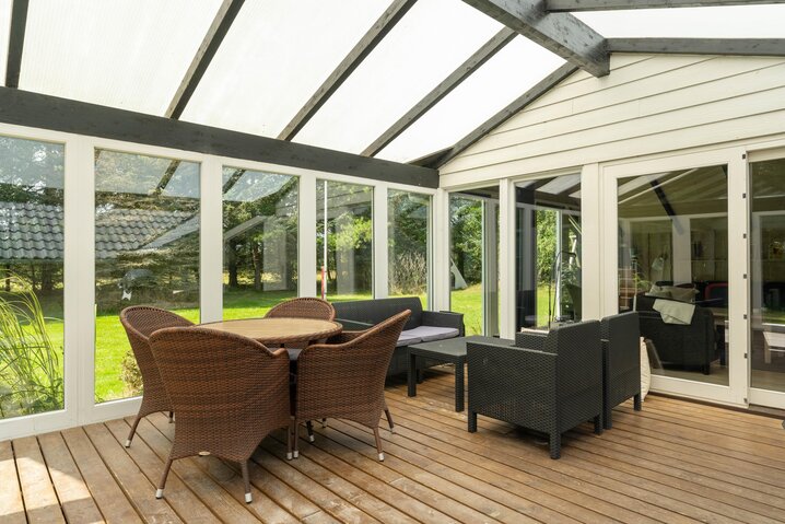 Ferienhaus 61133 in Vestervænget 16, Ho - Bild #37