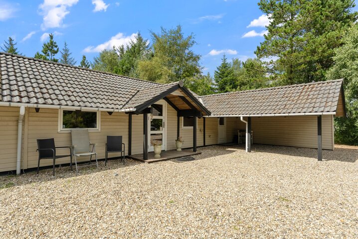 Ferienhaus 61133 in Vestervænget 16, Ho - Bild #38