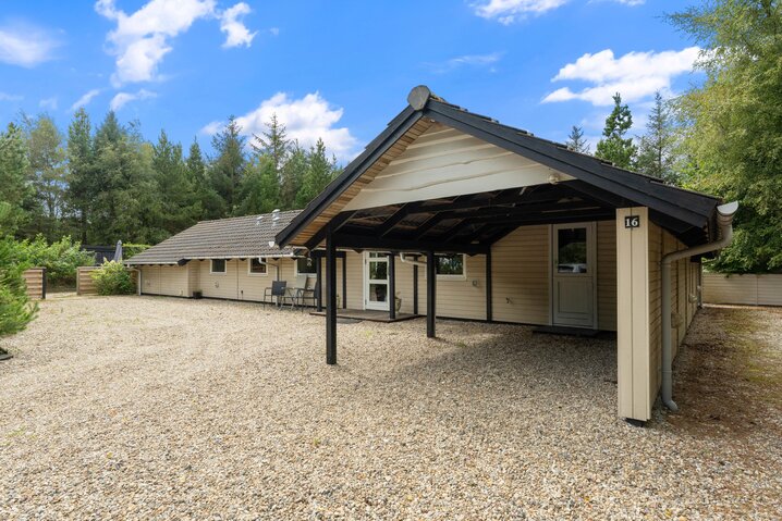 Sommerhus 61133 på Vestervænget 16, Ho - Billede #39