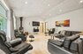 Ferienhaus 61134 in Vestervænget 24, Ho - Bild #3