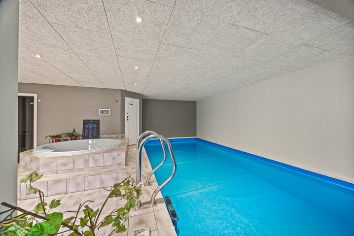 Ferienhaus 61134 in Vestervænget 24, Ho - Bild #1