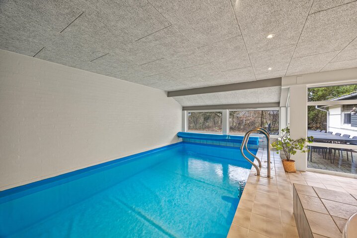 Ferienhaus 61134 in Vestervænget 24, Ho - Bild #11