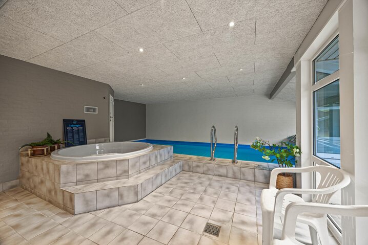 Ferienhaus 61134 in Vestervænget 24, Ho - Bild #12