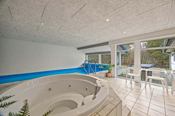 Ferienhaus 61134 in Vestervænget 24, Ho - Bild #14