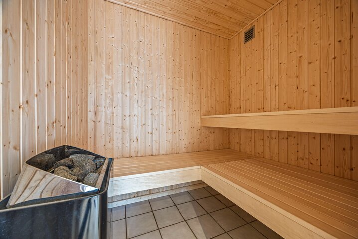 Ferienhaus 61134 in Vestervænget 24, Ho - Bild #15