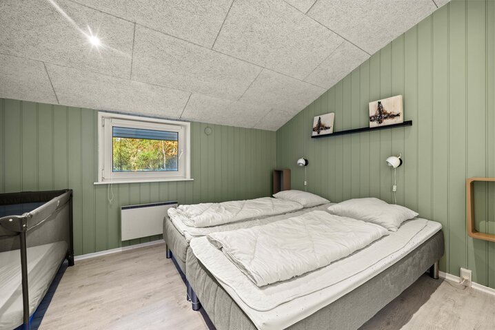 Ferienhaus 61134 in Vestervænget 24, Ho - Bild #16
