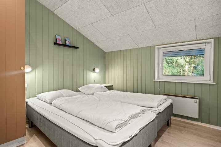 Ferienhaus 61134 in Vestervænget 24, Ho - Bild #18