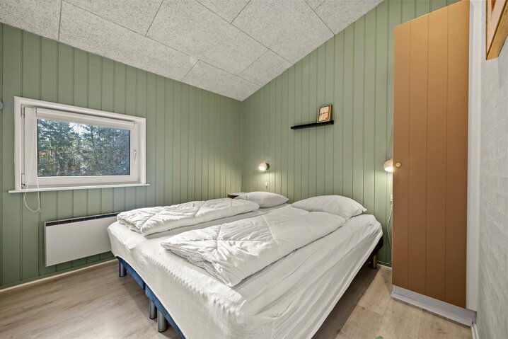 Ferienhaus 61134 in Vestervænget 24, Ho - Bild #19