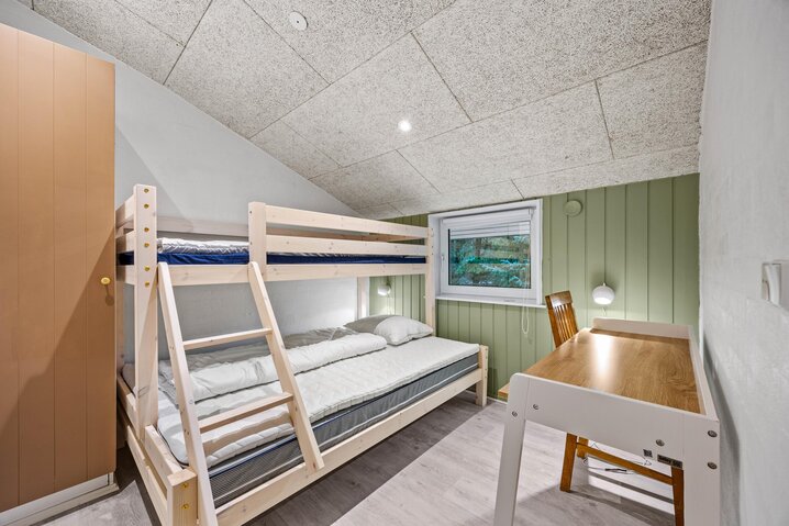 Ferienhaus 61134 in Vestervænget 24, Ho - Bild #21