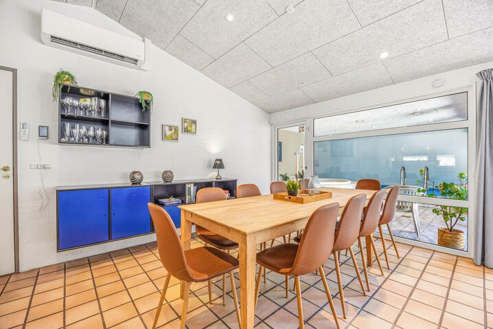 Sommerhus 61134 på Vestervænget 24, Ho - Billede #7
