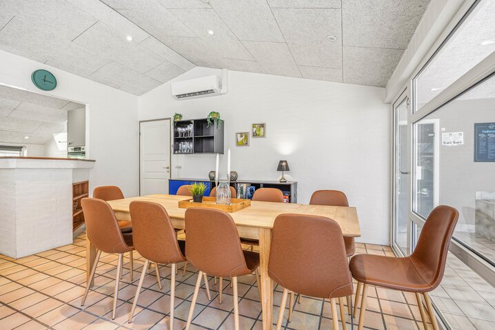 Sommerhus 61134 på Vestervænget 24, Ho - Billede #9