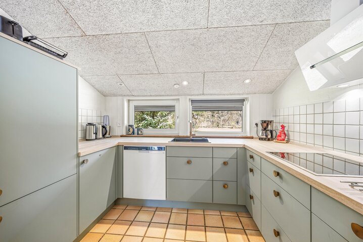 Sommerhus 61134 på Vestervænget 24, Ho - Billede #10