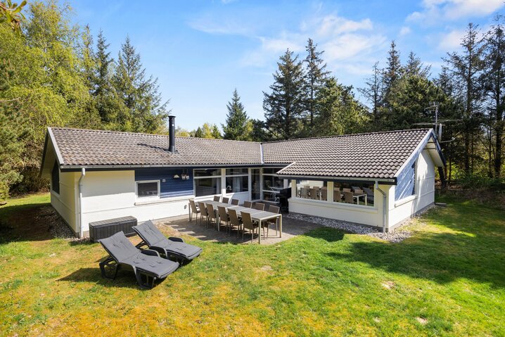 Sommerhus 61134 på Vestervænget 24, Ho - Billede #23