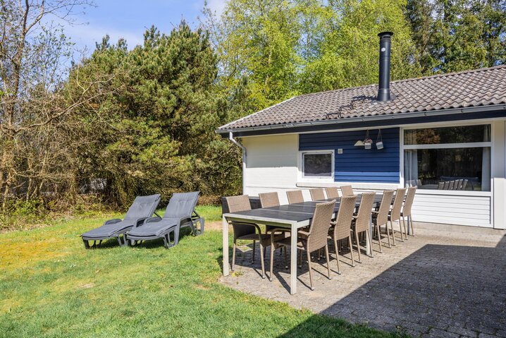 Sommerhus 61134 på Vestervænget 24, Ho - Billede #24
