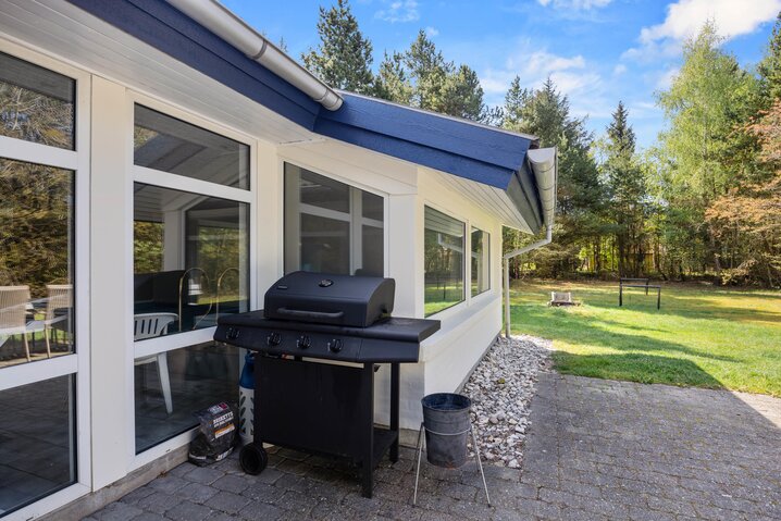 Sommerhus 61134 på Vestervænget 24, Ho - Billede #26