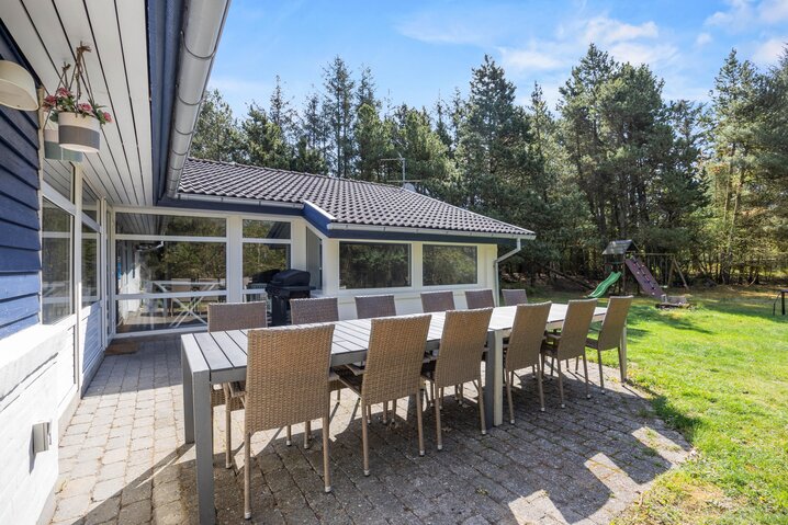 Sommerhus 61134 på Vestervænget 24, Ho - Billede #27