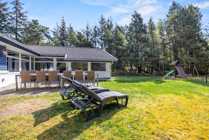 Sommerhus 61134 på Vestervænget 24, Ho - Billede #28