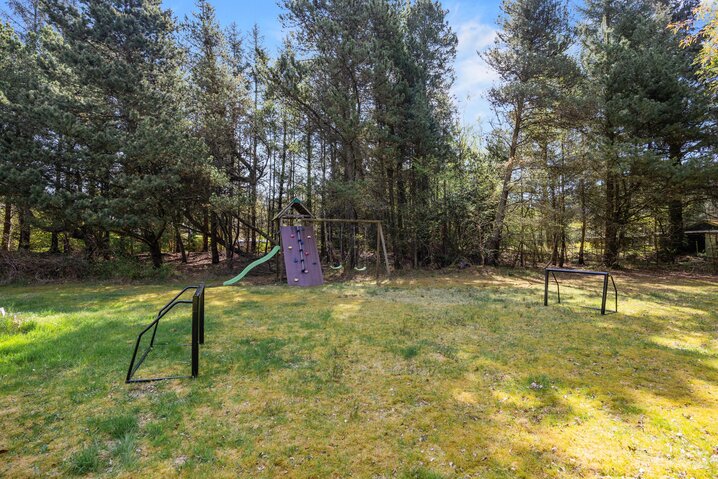 Sommerhus 61134 på Vestervænget 24, Ho - Billede #29