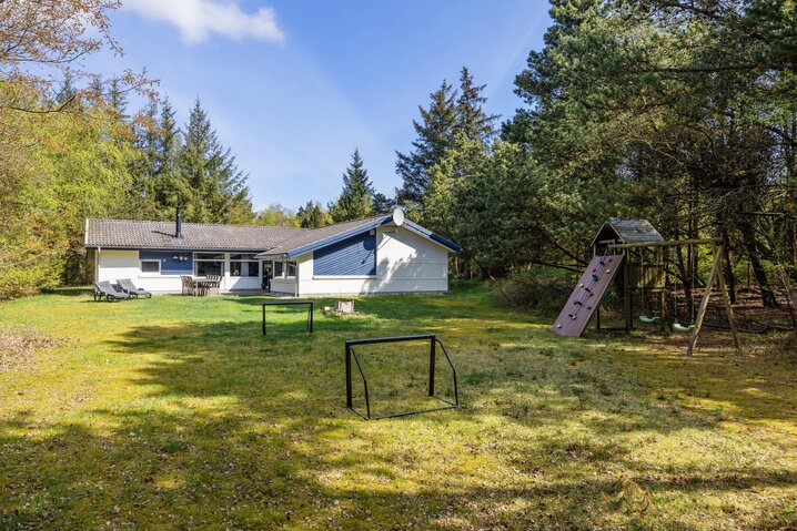 Sommerhus 61134 på Vestervænget 24, Ho - Billede #30