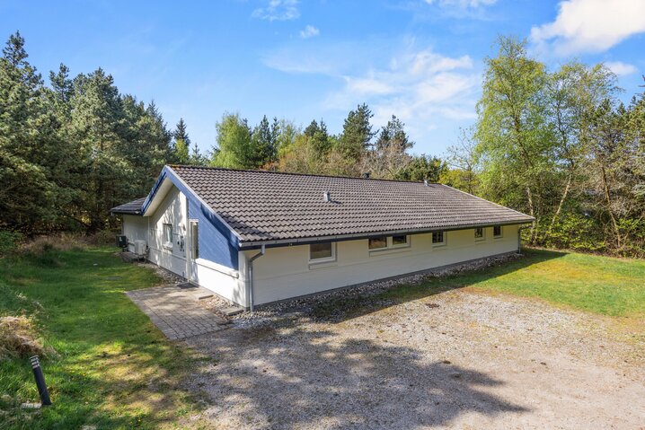 Sommerhus 61134 på Vestervænget 24, Ho - Billede #32