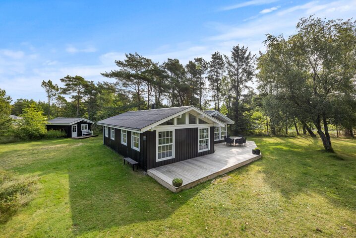 Ferienhaus 61138 in Almosetoften 5, Ho - Bild #0